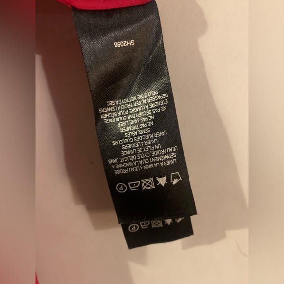 Hot pink top from Forever New - Picture 2 of 2